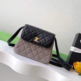 Chanel Mary Janes