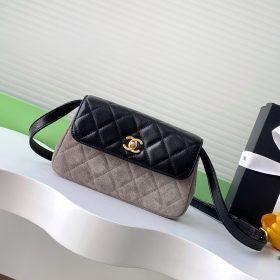 Chanel Mary Janes