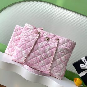 Chanel Mary Janes