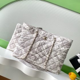 Chanel Mary Janes