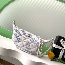 Chanel Mary Janes