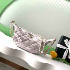 Chanel Mary Janes