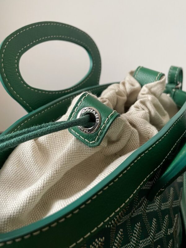 Goyard  Beluga Mini Bag - Image 7