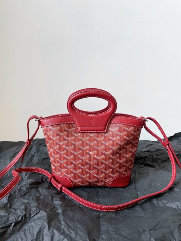 Goyard  Beluga Mini Bag - Image 2