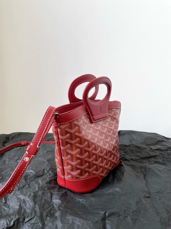 Goyard  Beluga Mini Bag - Image 3