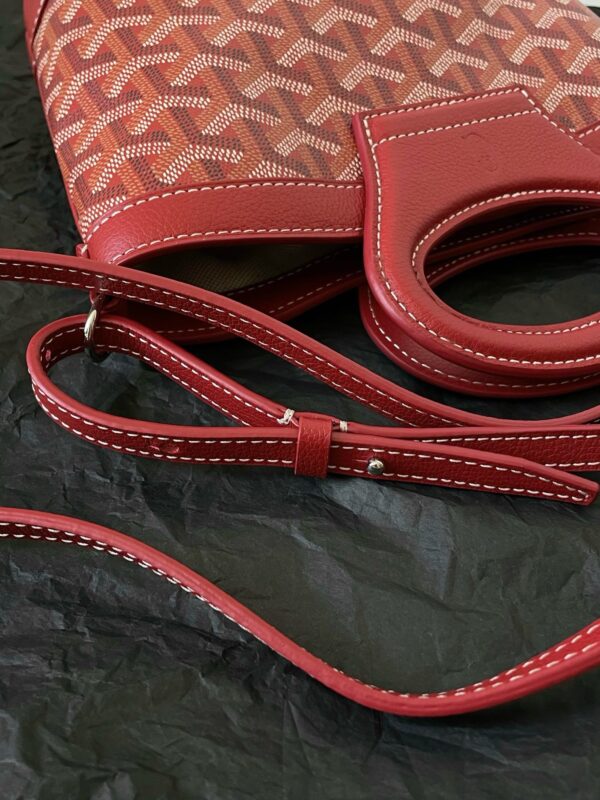 Goyard  Beluga Mini Bag - Image 5