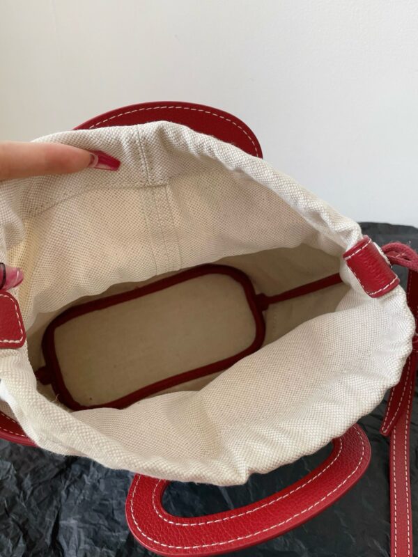 Goyard  Beluga Mini Bag - Image 8
