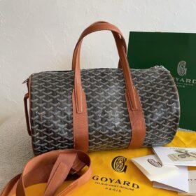 Goyard Barrel 40 Sport Bag