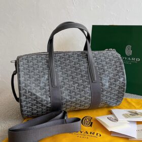 Goyard Barrel 40 Sport Bag