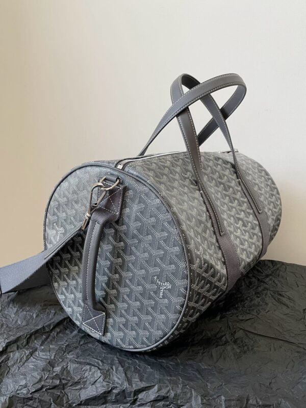 Goyard Barrel 40 Sport Bag - Image 2