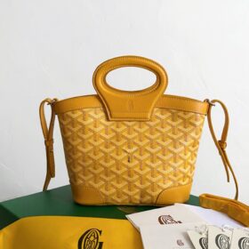 Goyard  Beluga Mini Bag
