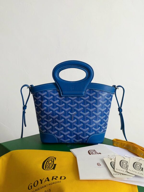 Goyard  Beluga Mini Bag