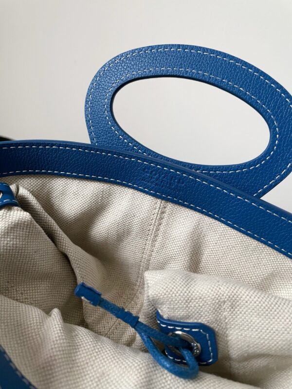Goyard  Beluga Mini Bag - Image 6
