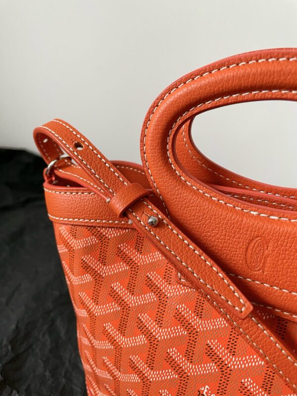Goyard  Beluga Mini Bag - Image 3