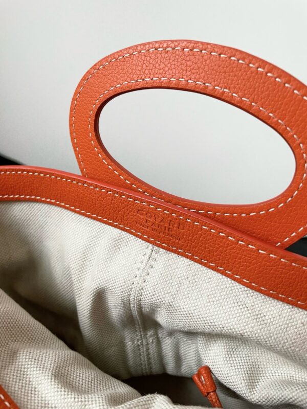 Goyard  Beluga Mini Bag - Image 6