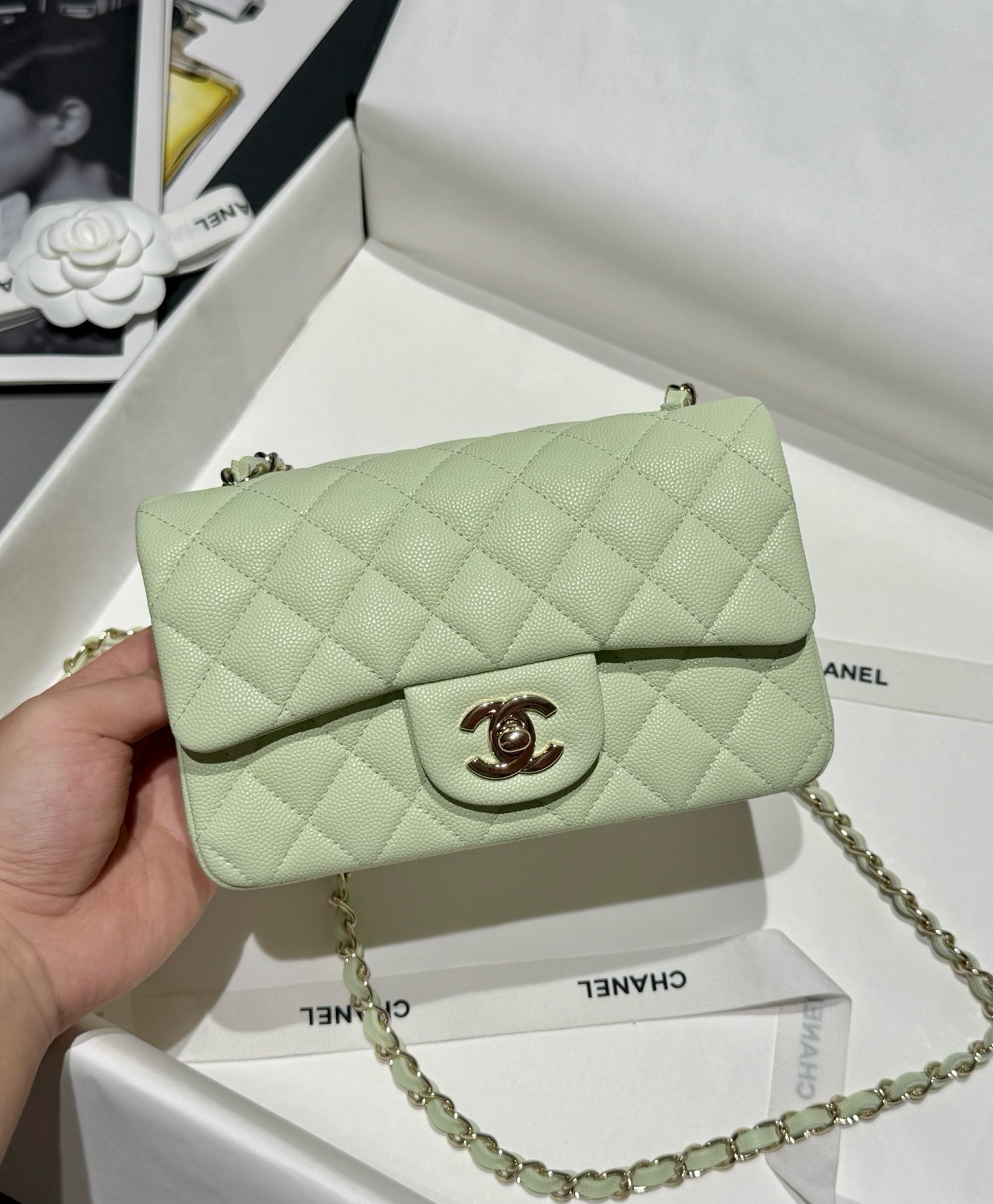 Goyard Barrel 40 Sport Bag