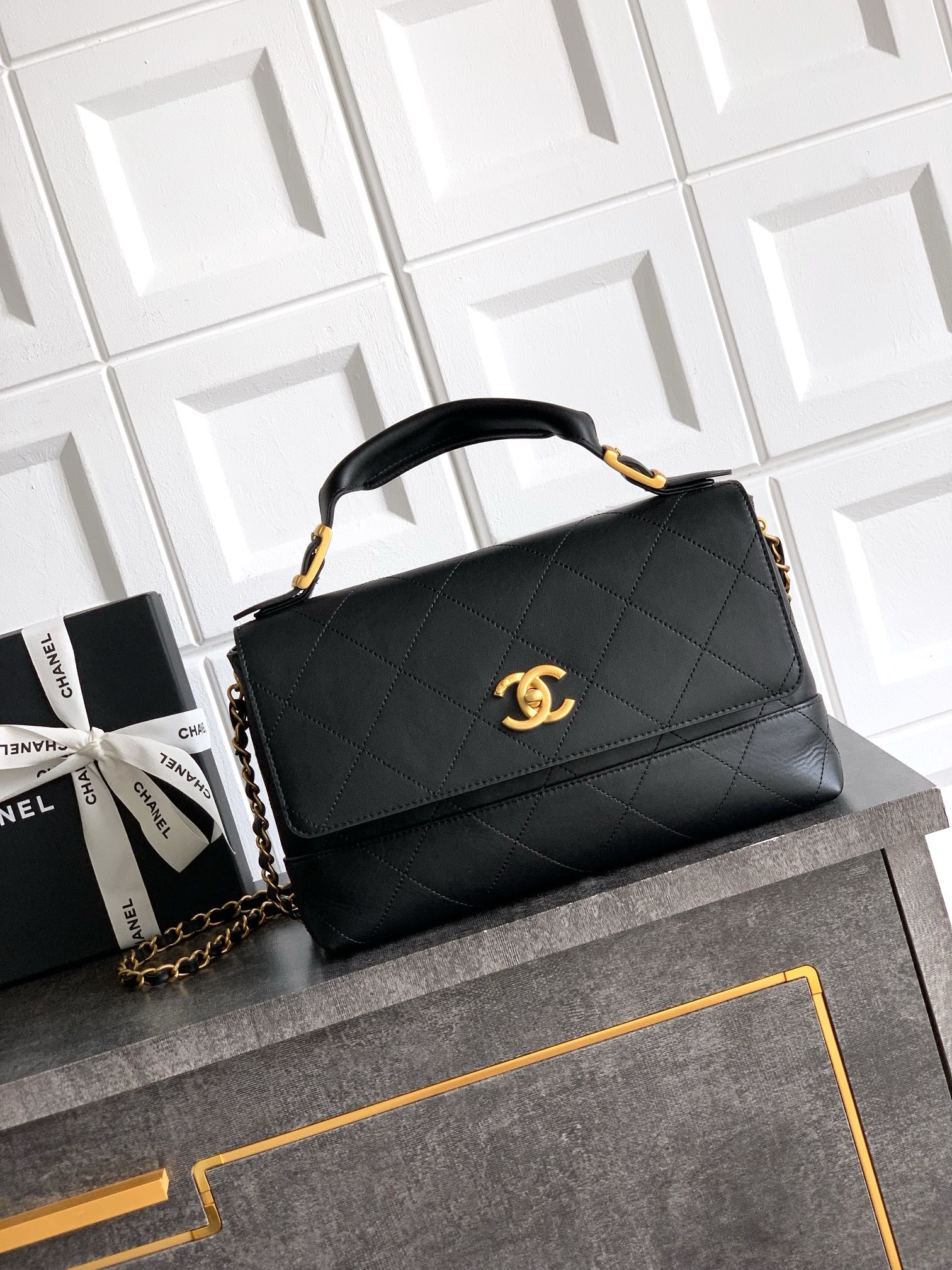Goyard Barrel 40 Sport Bag