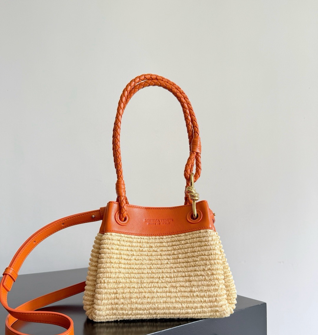 Chanel Large Flap With Top Handle