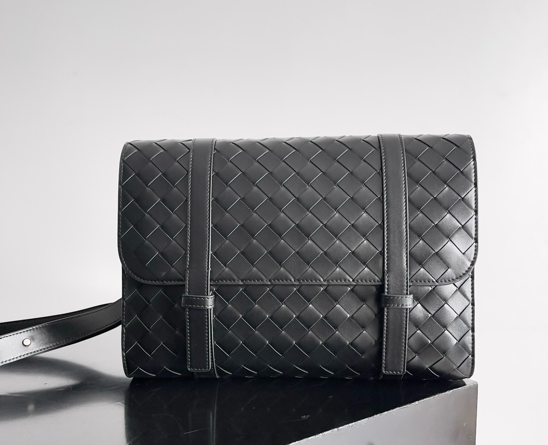 Chanel Large Flap With Top Handle