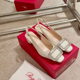 RV Belle Slingback Pumps RV Belle Slingback Pumps