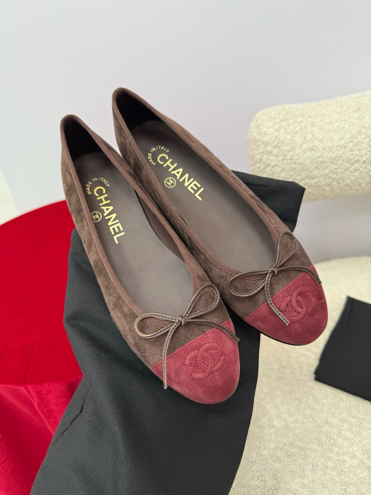 RV Belle Slingback Pumps