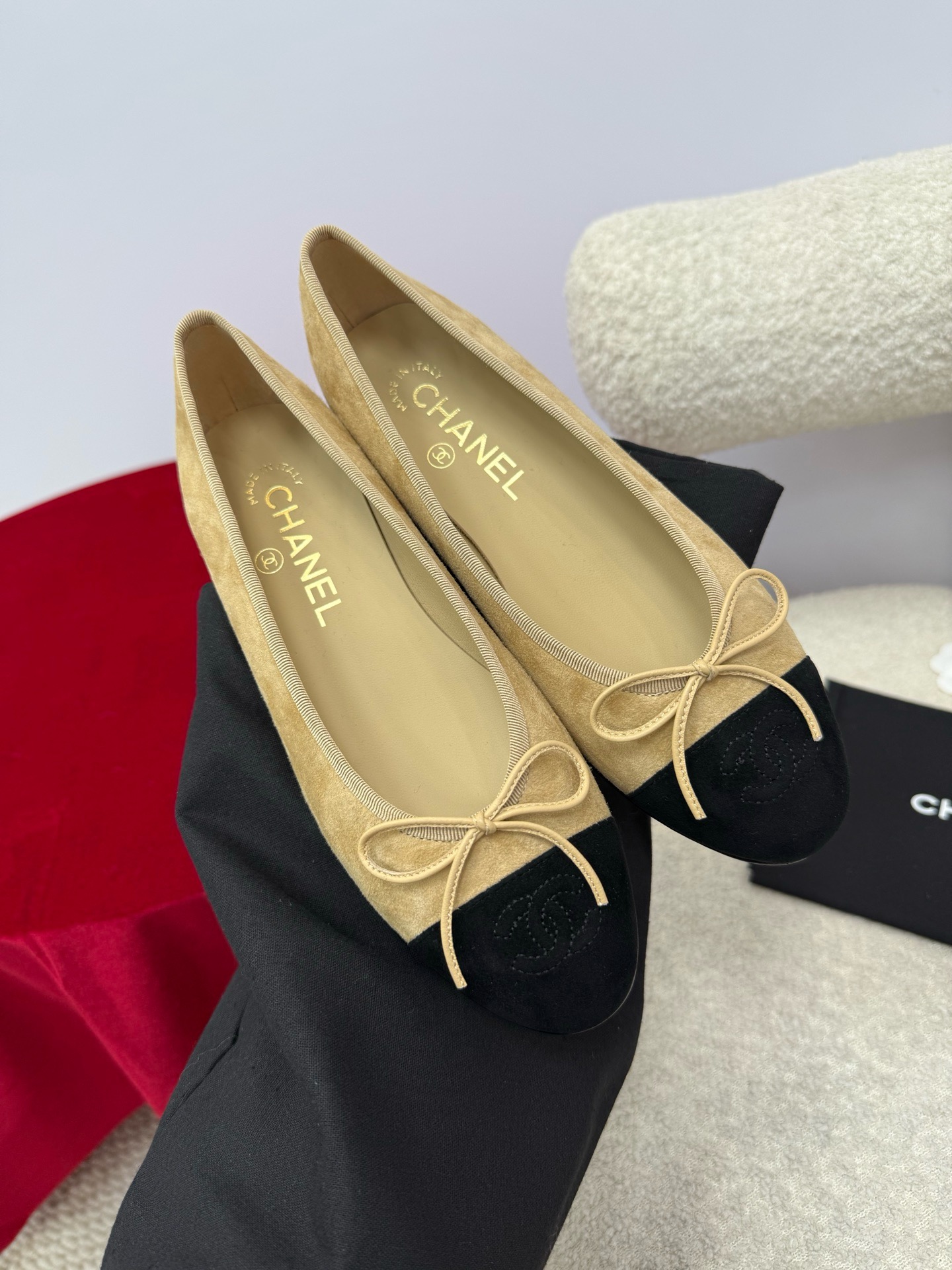 RV Belle Slingback Pumps