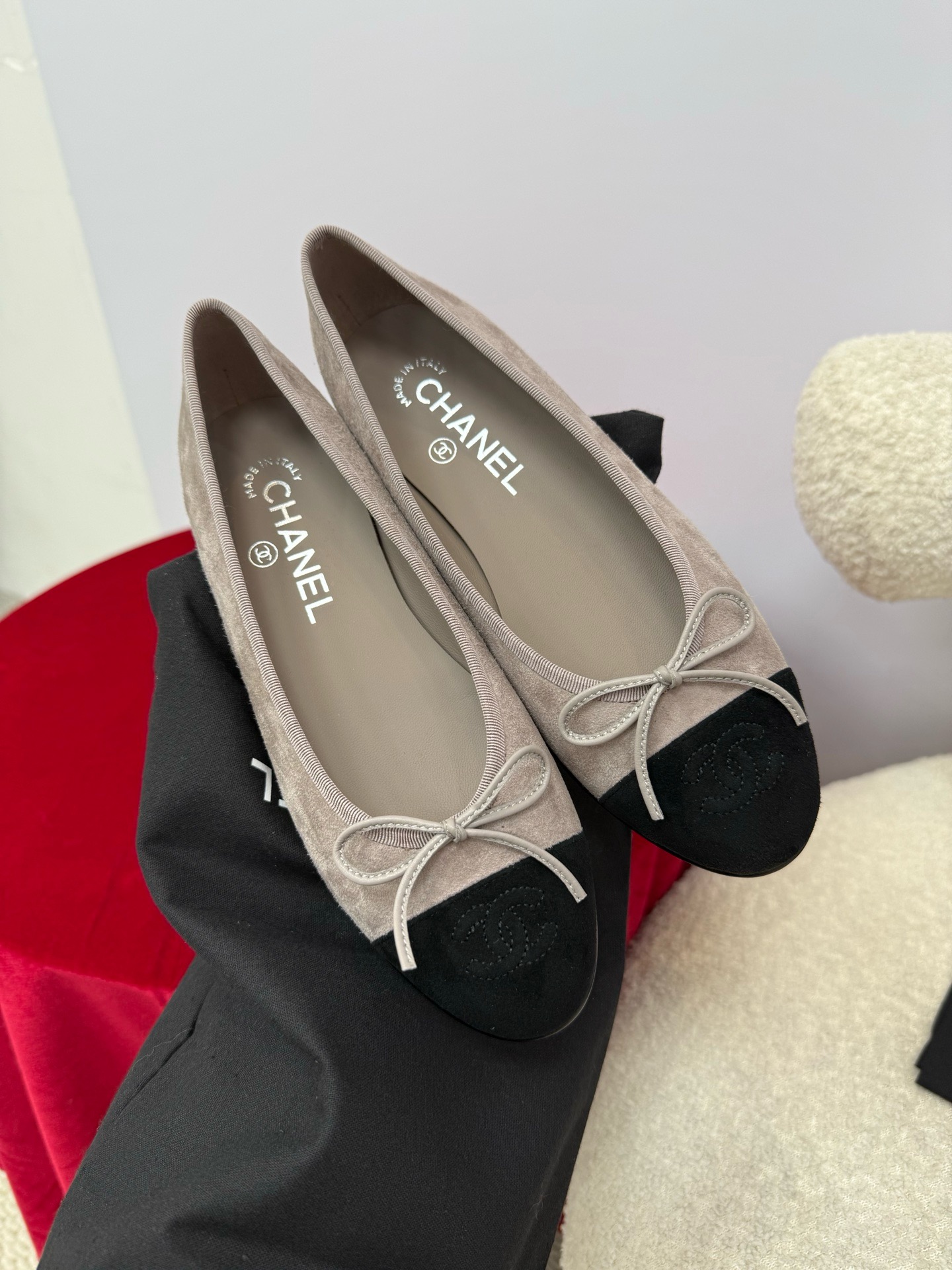 RV Belle Slingback Pumps
