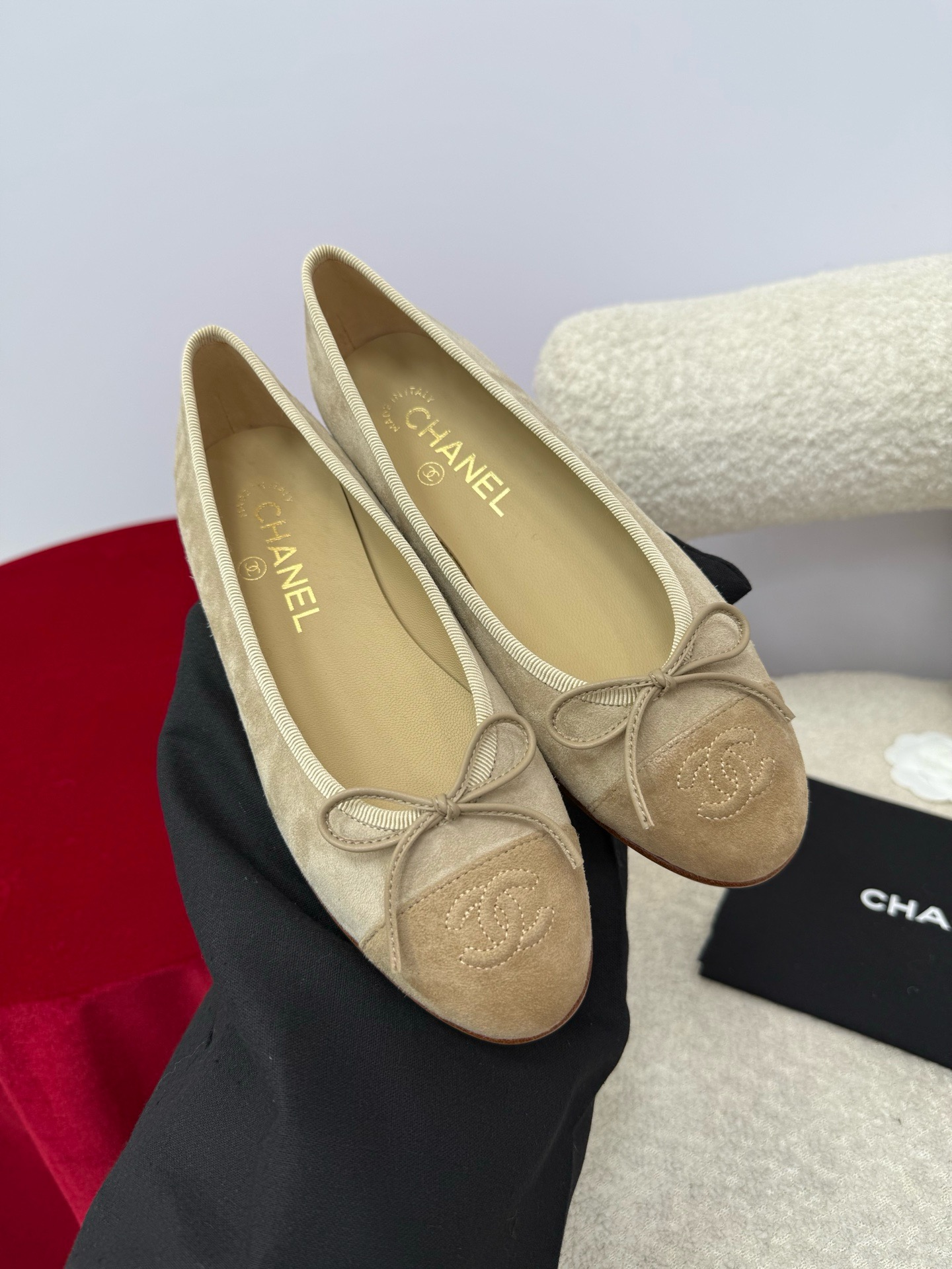 RV Belle Slingback Pumps