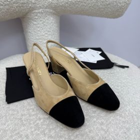 RV Belle Slingback Pumps
