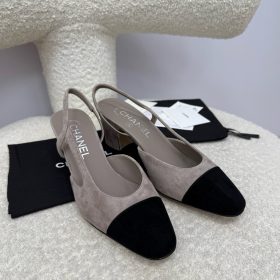 RV Belle Slingback Pumps