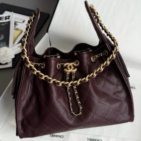 Lady Dior Mini Lambskin