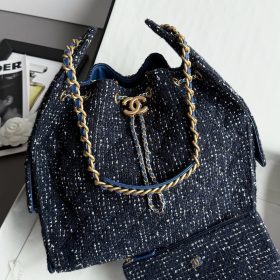 Chanel 25 Small Handbag