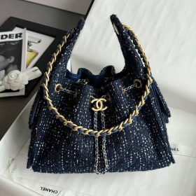 Chanel 25 Small Handbag