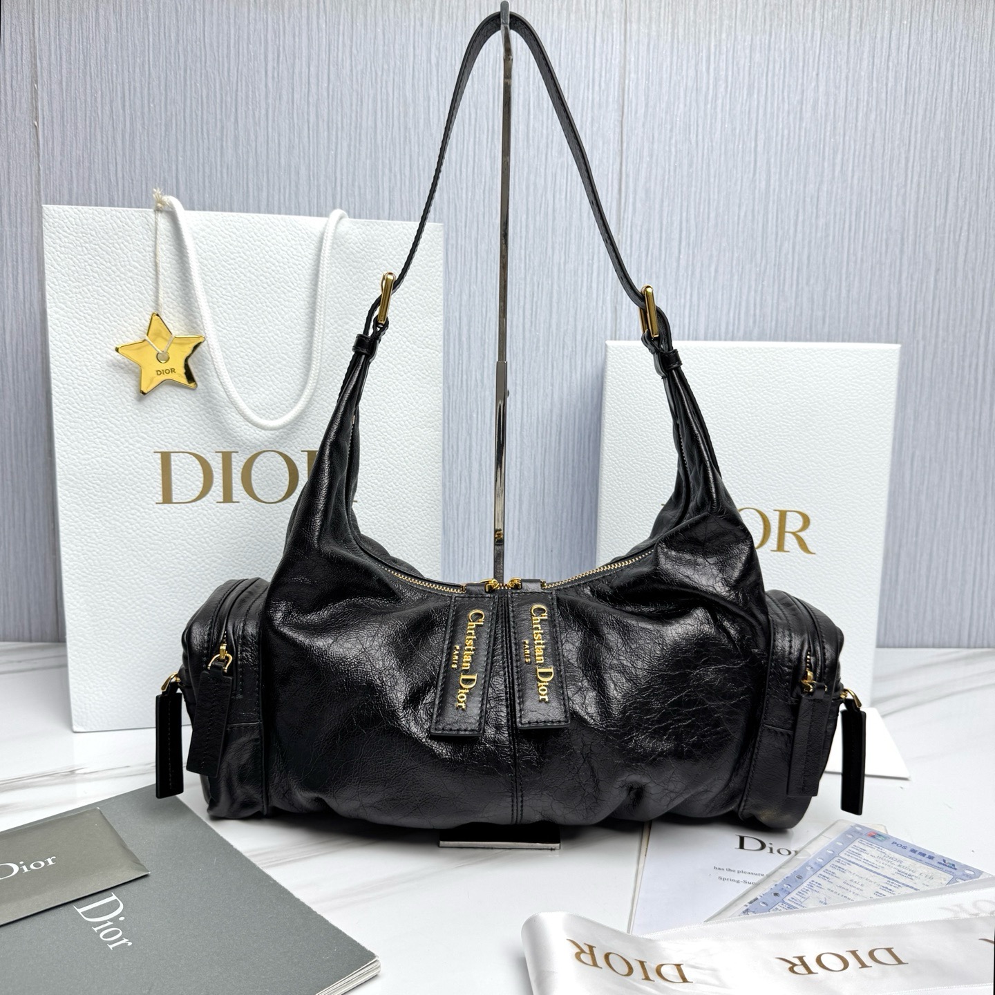 Chanel 25 Small Handbag