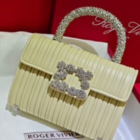 Hermes Genius Sandal