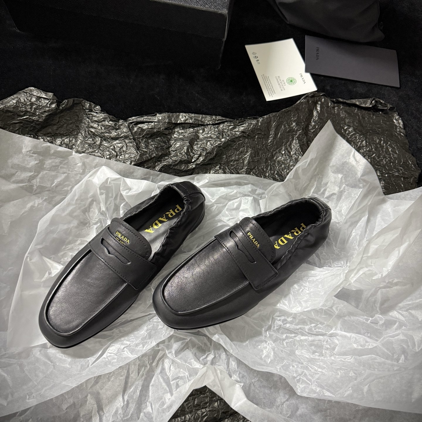 Loewe Ballet Runner 2.0