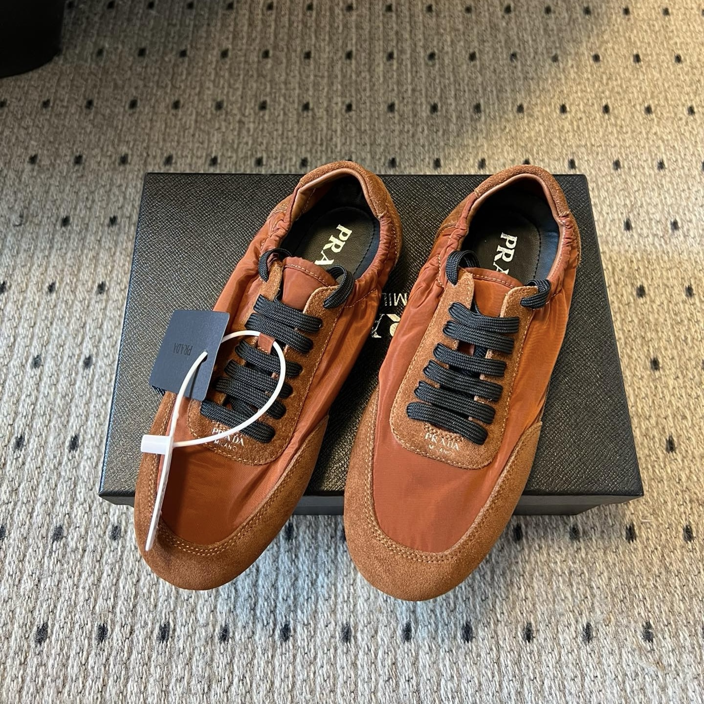 Loewe Ballet Runner 2.0
