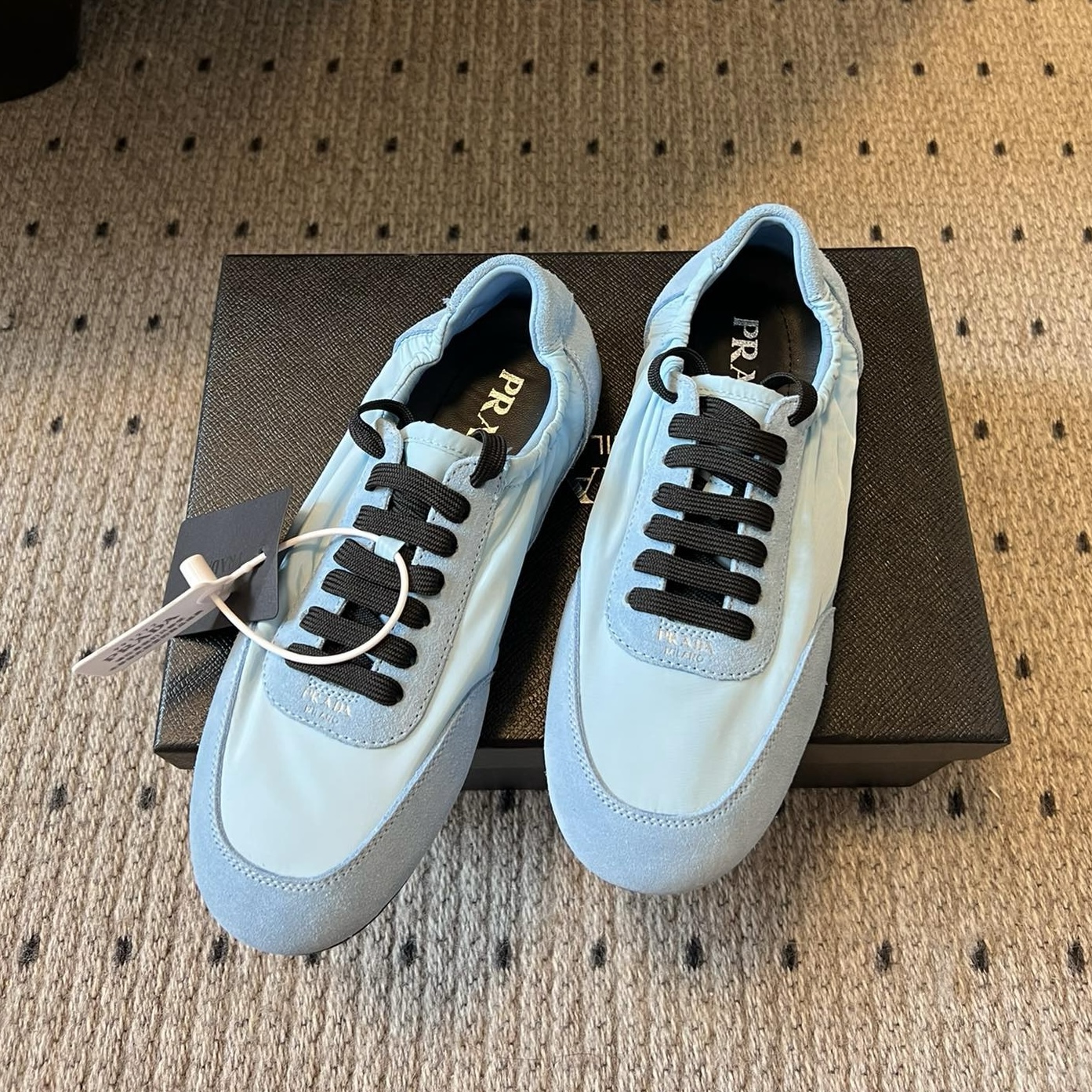 Loewe Ballet Runner 2.0