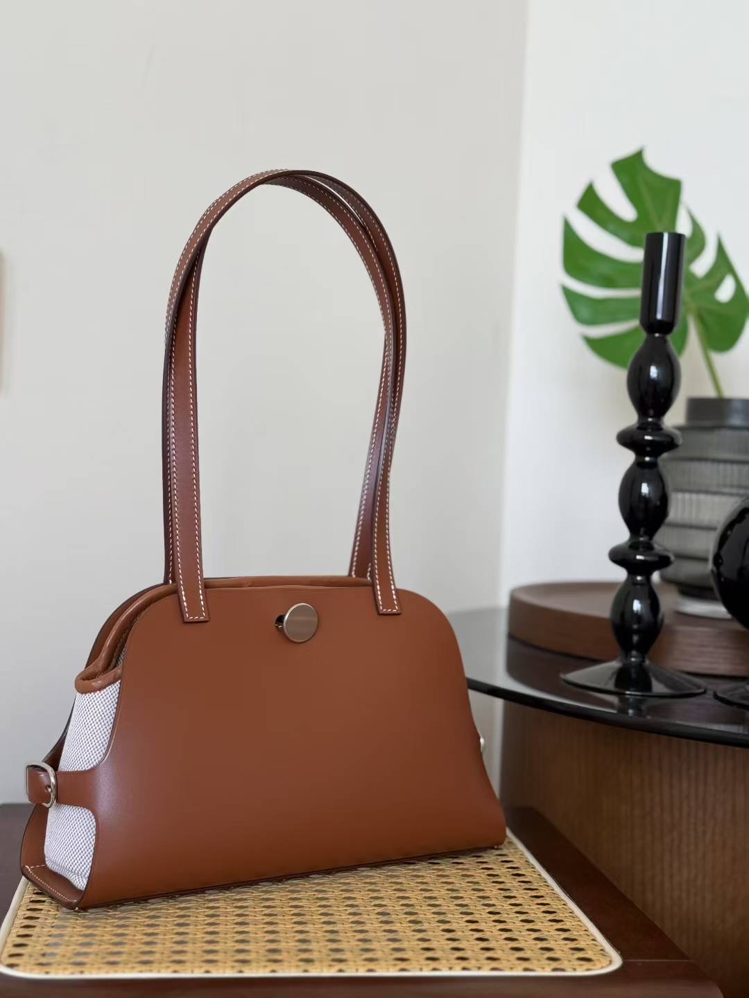 Chanel 25 Small Handbag