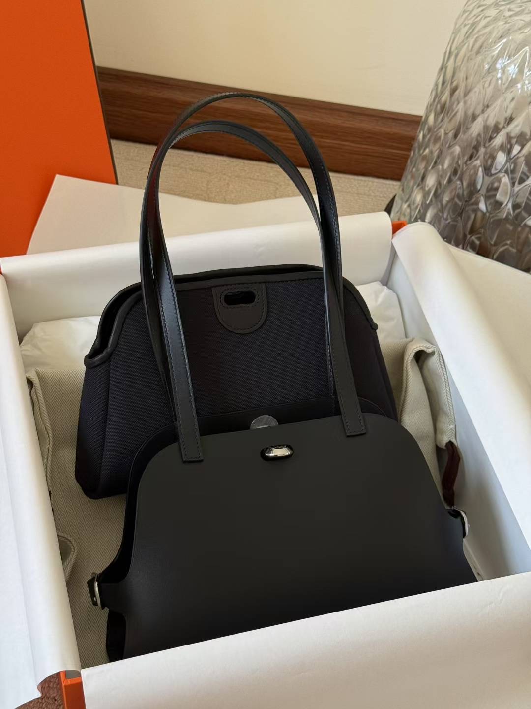 Chanel 25 Small Handbag