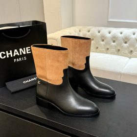 Chanel Mini Coco Handle Flap
