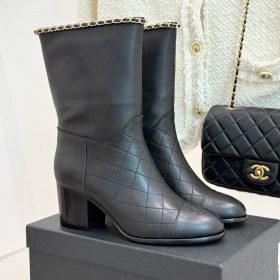Chanel Mini Coco Handle Flap