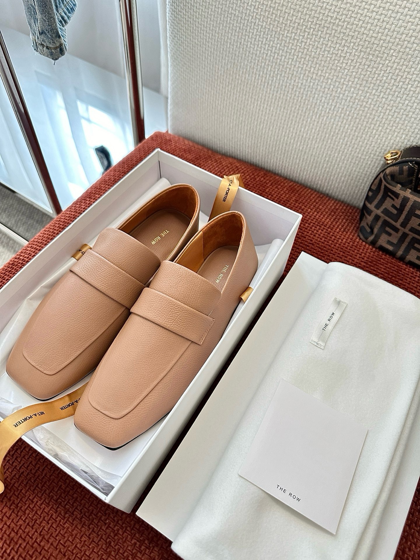 Dior J'Adior Slingback Pump