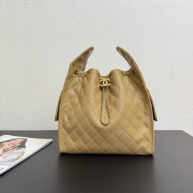 Chanel Medium Sequins Flap Bag