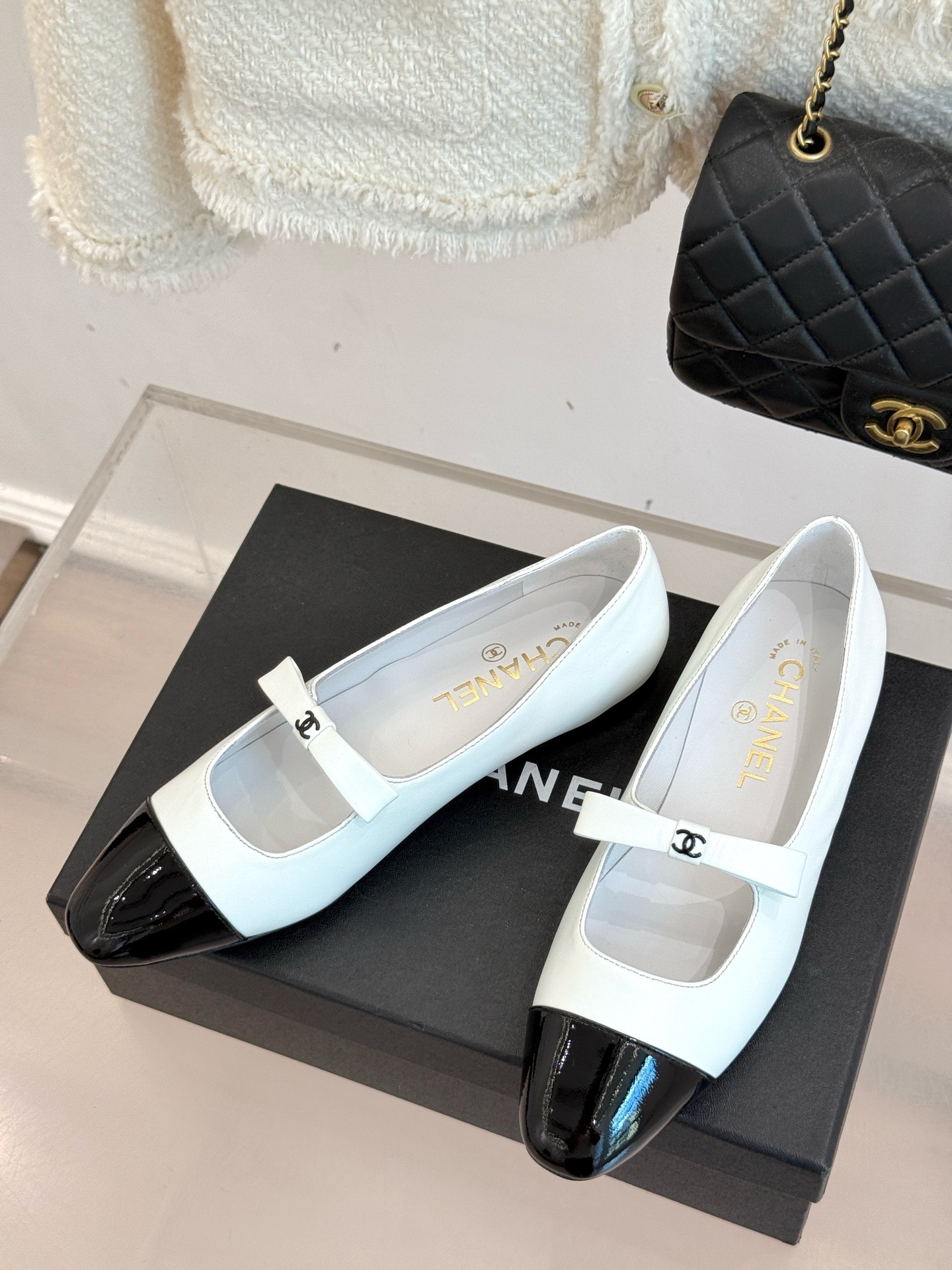 Chanel 25 Medium Handbag