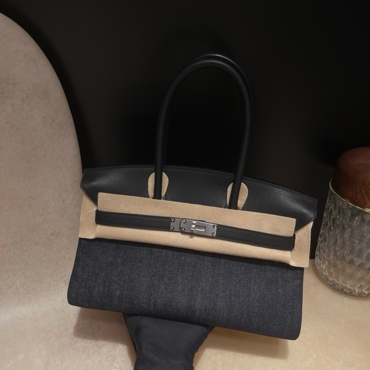 Chanel 25 Medium Handbag