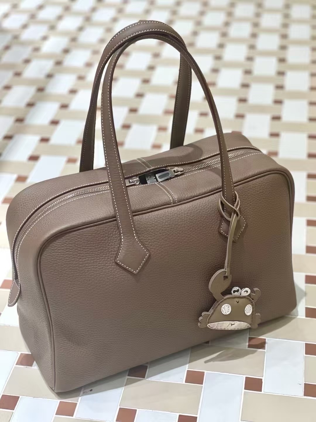 Hermès Neo Garden Party 23 Bag