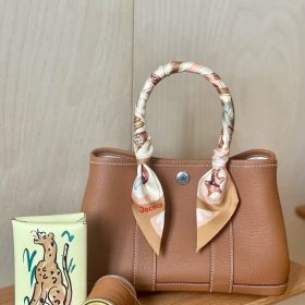 Hermès Neo Garden Party 23 Bag