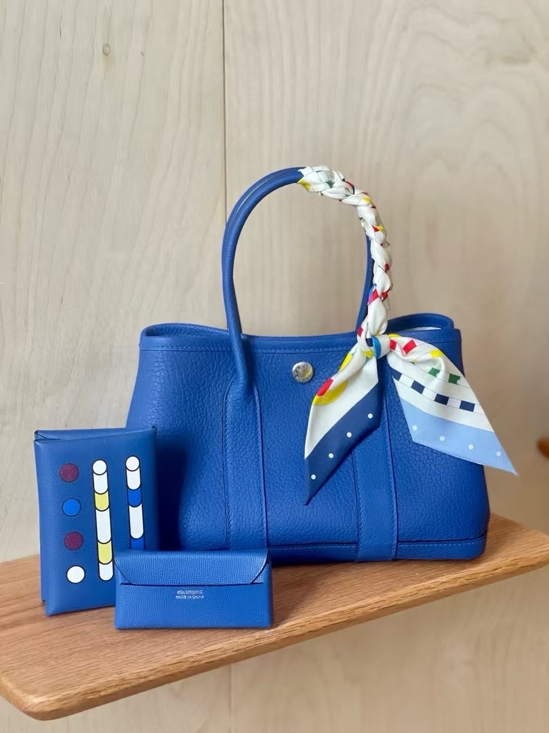 Hermès Neo Garden Party 23 Bag