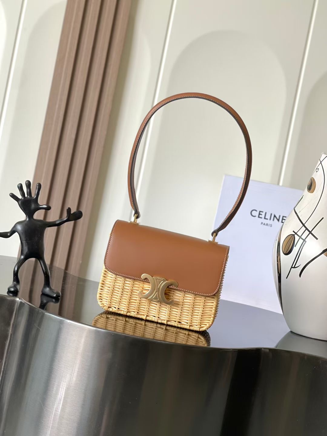 Hermès Neo Garden Party 23 Bag